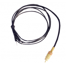 Personen-Kabel 85cm für Klebeelektroden
