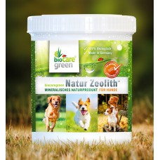 Natur Zeolith® Hund 250g