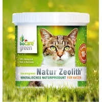 Natur Zeolith® Katze 30g