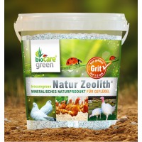 Natur Zeolith® Geflügel 1 kg