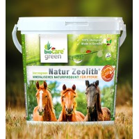 Natur Zeolith® Pferd 1 kg