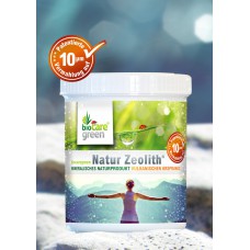 Natur Zeolith 10 - Versandkostenfrei ab 2 Dosen