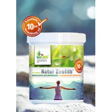 Natur Zeolith 10 - Versandkostenfrei ab 2 Dosen Spezialpreis 