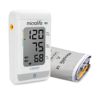 microlife Blutdruckmesser A150