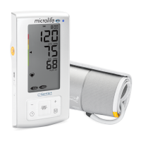 microlife Blutdruckmesser A6 Bluetooth