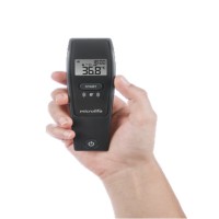 microlife NC 150 BT Kontaktloses Bluetooth Stirnthermometer Spezialpreis Fr.:35 