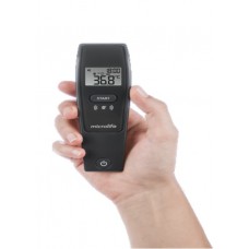 microlife NC 150 BT Kontaktloses Bluetooth Stirnthermometer Spezialpreis Fr.:35 